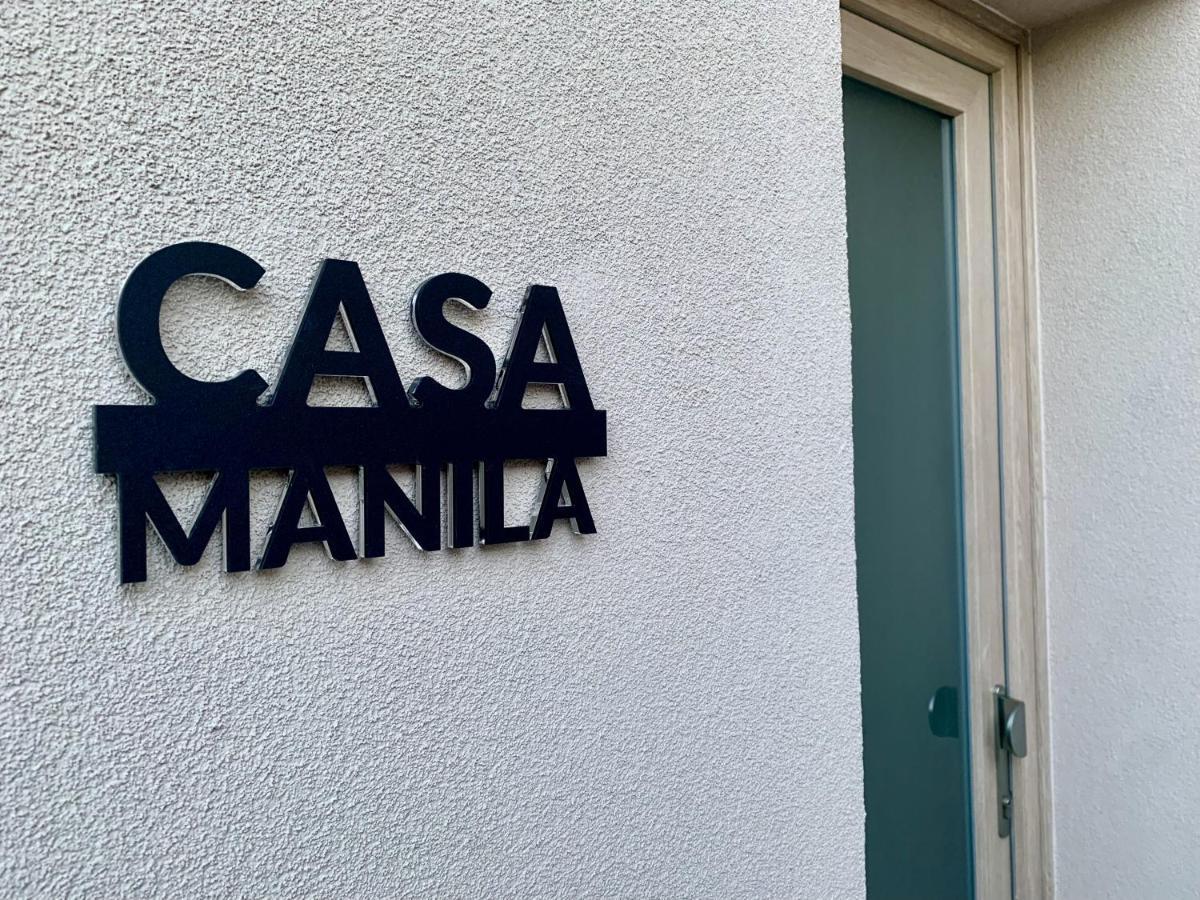 Casa Manila Isola D'Elba Apartamento Portoferraio Exterior foto