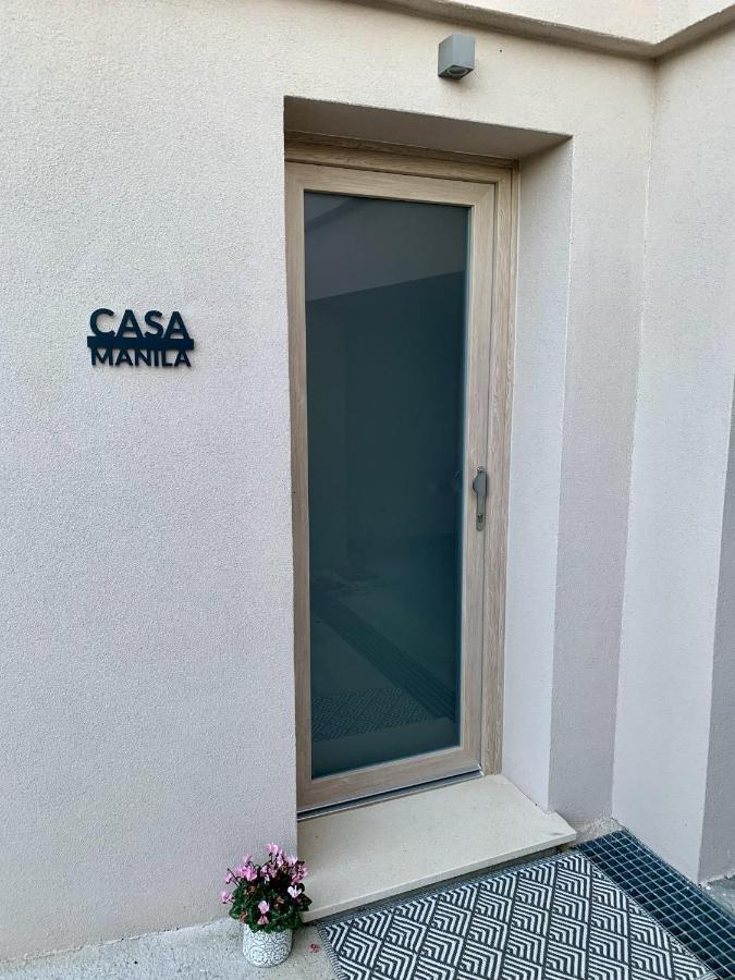 Casa Manila Isola D'Elba Apartamento Portoferraio Exterior foto