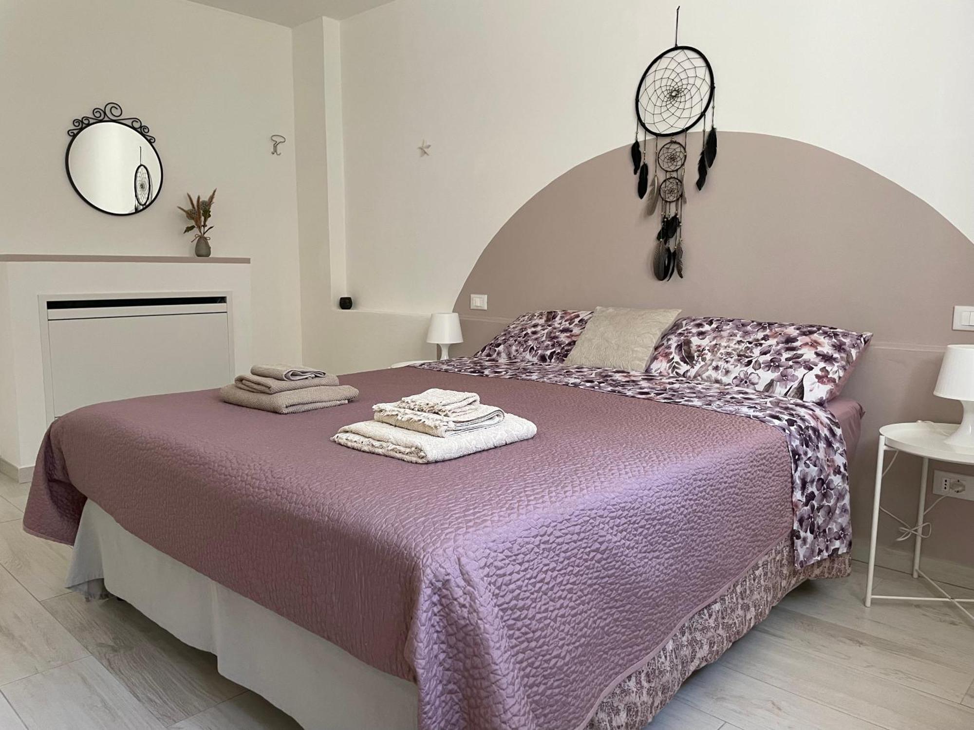 Casa Manila Isola D'Elba Apartamento Portoferraio Exterior foto